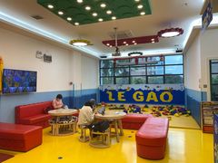 -乐高活动中心(明达路店)