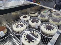 -山姆会员商店(杨桥西路店)