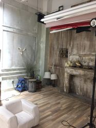 -星豆豆儿童摄影(南郊太白南路店)