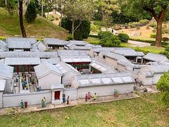 -深圳锦绣中华民俗村