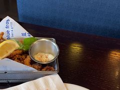 -blue frog蓝蛙(长泰广场店)