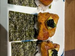 -福樱兰海鲜放题铁板烧(加州店)