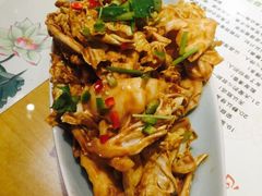 -静莲斋素食(慈云寺店)