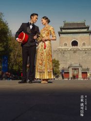 -唯一旅拍·颂当代影像艺术中心(上城店)