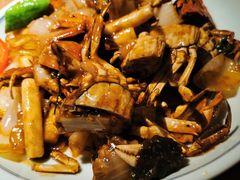 -周家二小姐的菜(西津渡店)