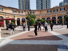 -佛罗伦萨小镇广佛名品奥特莱斯(疏港路店)