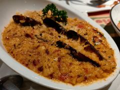 -安妮意大利餐厅(国贸店)