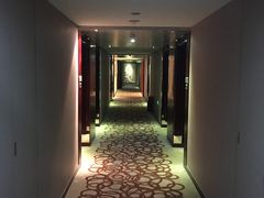 -南桥绿地铂骊酒店