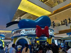 -天河城购物中心