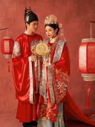 -太古映画婚纱摄影(天河店)