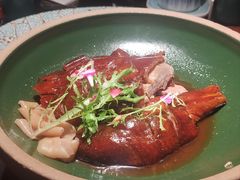 -粤·向群饭店(二沙岛店)