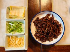 -小吊梨汤·北京菜·烤鸭(双井乐成中心店)