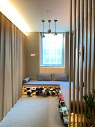 -FineYoga梵音瑜伽·普拉提