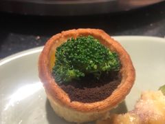 -韩盛·盛江山自助料理(于洪新玛特店)