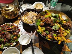 -隔壁老王·家常云南菜(花巷店)