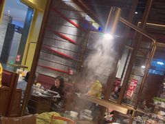 -牛村来人潮汕牛肉火锅(西单店)