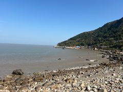 -嵛山岛