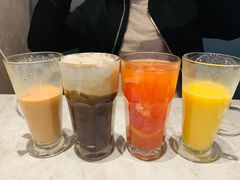 -必胜客(WOW合肥北城店)