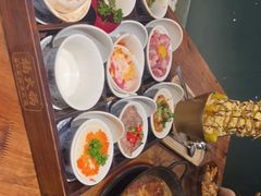 -楠火锅(太古里总店)