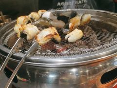 -本炙炭烤·蒲烧活鳗料理店(金沙洲店)