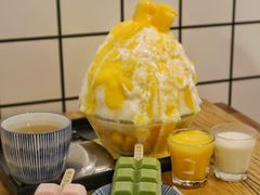 -WONDER ICE 萬得冰田(建設路总店)