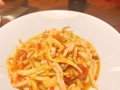 鱼香肉丝-外婆家(南通CBD大有境店)