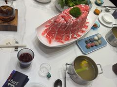 -阳光码头海鲜火锅(世纪大道店)