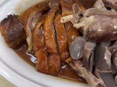 -津津食品店