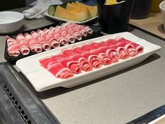 -海底捞火锅(茂业店)