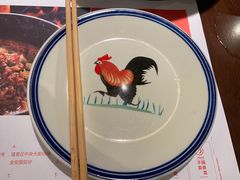 -小隐人家(乐松店)