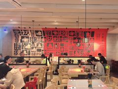 -大师兄·西北小馆(南沙万达广场店)