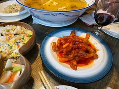 -渝信川菜(长安店)