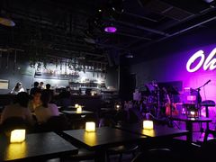 -ohbar live house(人广店)