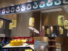 -长沙三景韦尔斯利酒店·Oval全日制餐厅自助餐