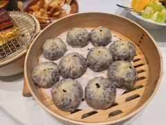 -祥记餐饮•豫粤珍味(金隅大厦店)