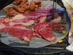 -喜井无限自助烤肉公司(石厦店)