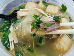 -汪记大王锅贴(成山路店)