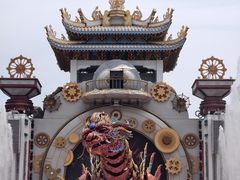 -渔岛海洋度假区