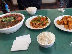 -华光餐厅(复兴路店)