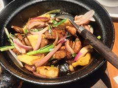 -旺爷砂锅·茶作(国贸城店)