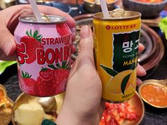 -伏一解牛烤肉专门店(信业购物中心店)