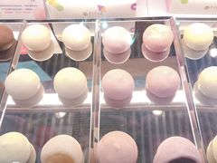 -西树泡芙(凯德晶品店)