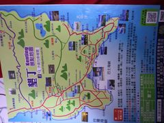 -鹅銮鼻公园