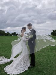 -至臻微拉婚纱摄影