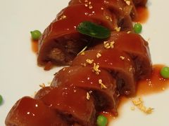 西湖糖藕-金牌外婆家(万象城店)