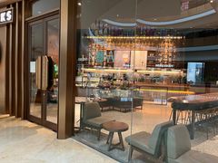 -星巴克臻选(北京颐堤港中心第二店)