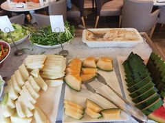 -北京王府井希尔顿酒店·万斯阁西餐厅