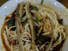 -乐山第一家临江鳝丝(茶坊路店)