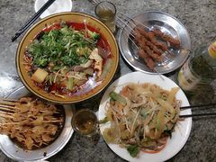 -小街天府(西工小街店)