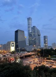 -宴会厅(北京瑰丽酒店)